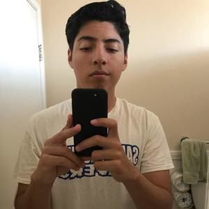 Meet your Posher, Fernando jr